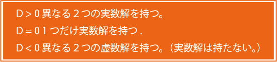 判別式