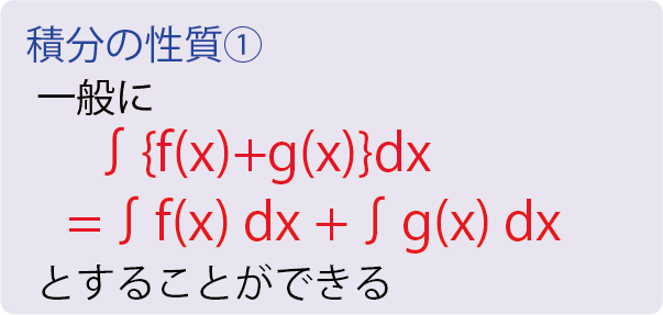 不定積分公式2修正