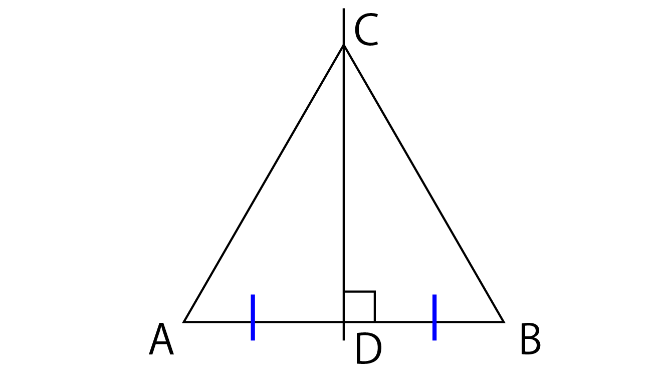 線分AB