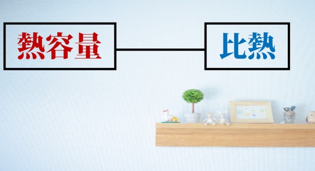 熱容量