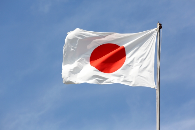 終戦記念日のイメージ