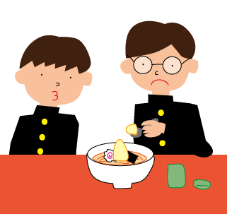 古典/古文の助動詞まし活用覚え方語呂合わせ