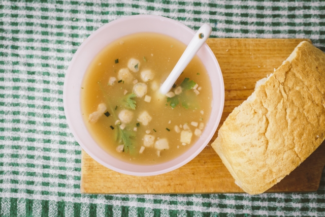 受験 センター試験 勝負飯