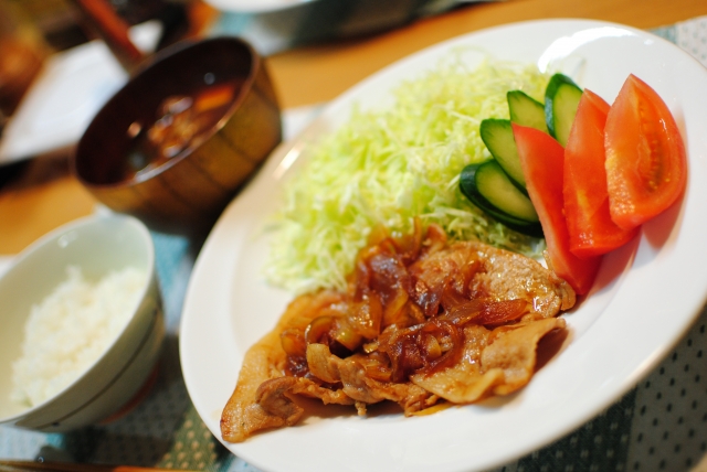 受験 センター試験 勝負飯