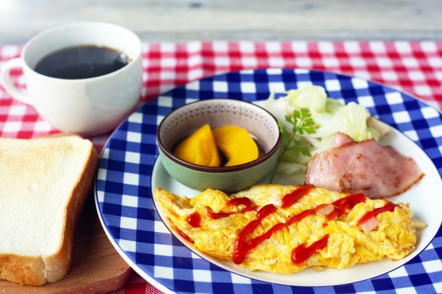 受験 センター試験 勝負飯