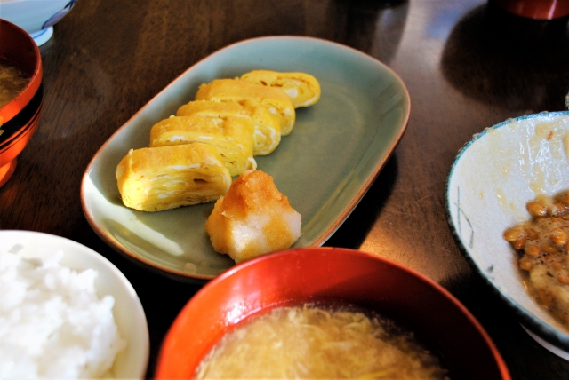 受験 センター試験 勝負飯