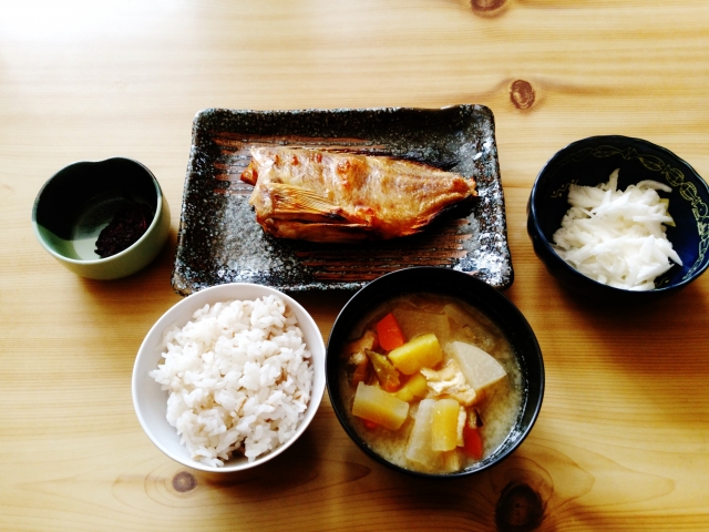 受験 センター試験 勝負飯