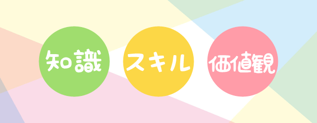 コンピテンシーの内容