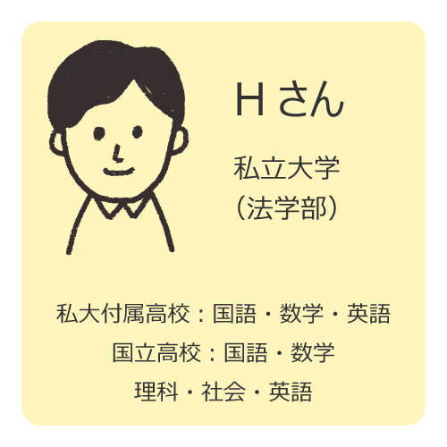 受験生の勉強法⑧難関高校受験時の勉強法