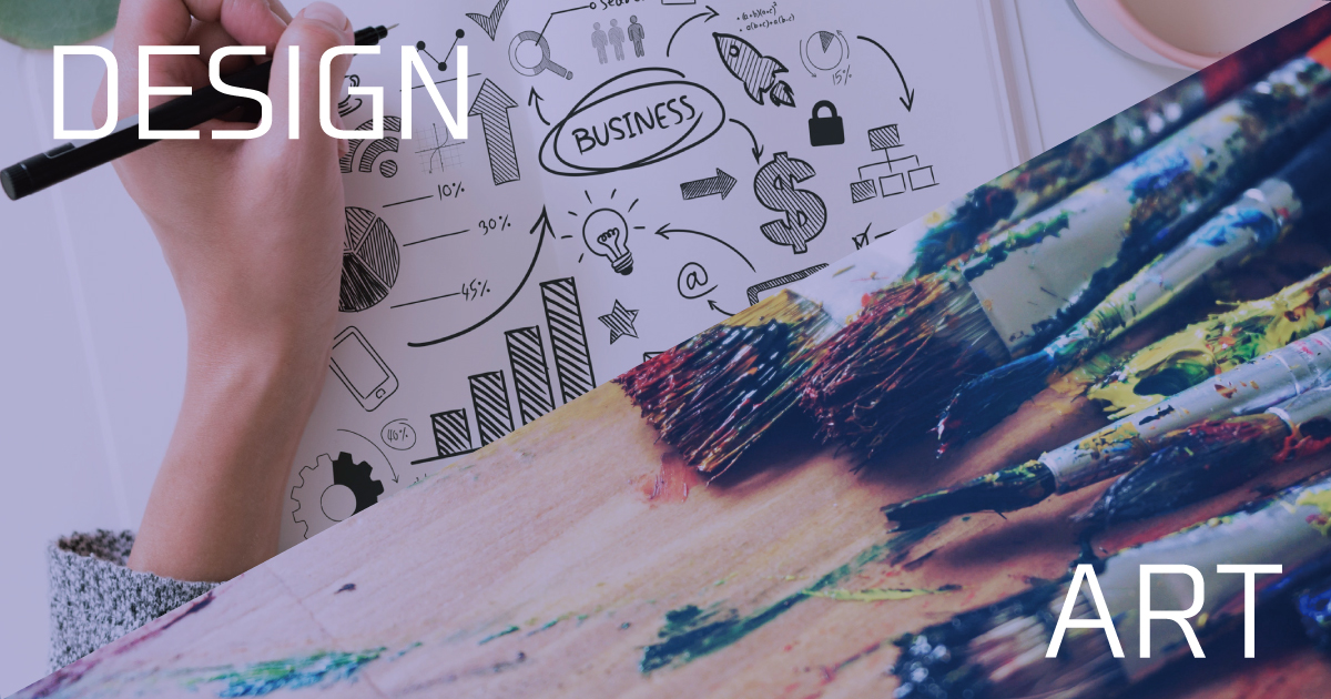 デザイン、ファイン、DESIGN、ART