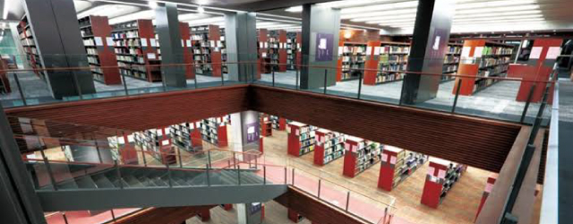 立教大学