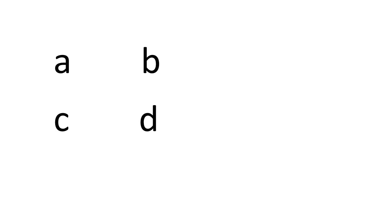 たすき掛け