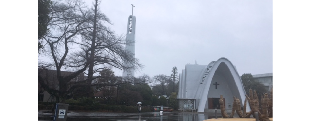 立教大学
