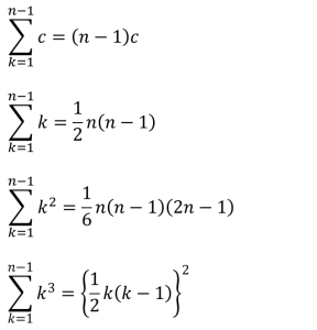 公式 シグマ