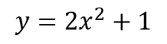 カージオイド例