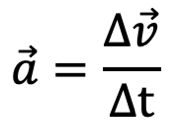 加速度