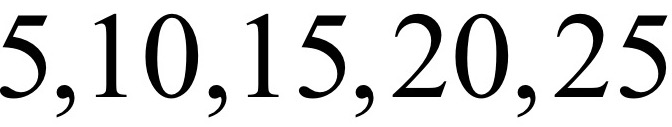 分散1