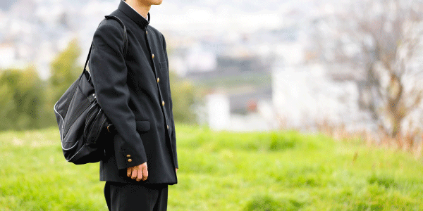 大学進学への進路