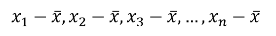 数式1