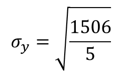 相関係数