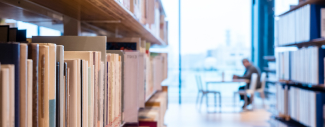 図書館 青山学院大学