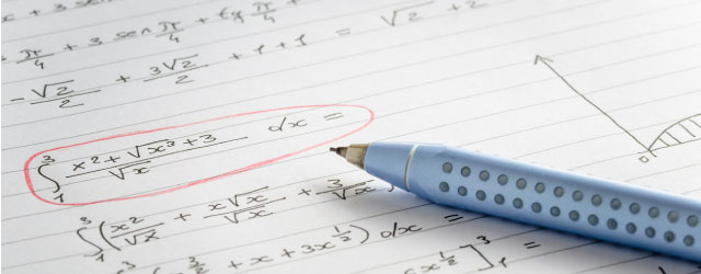 大学受験の数学では、答えだけでなく解法も勉強しよう