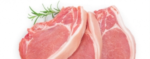 生肉