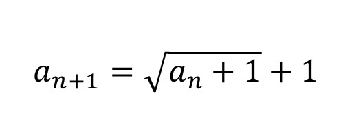 a n+1の式