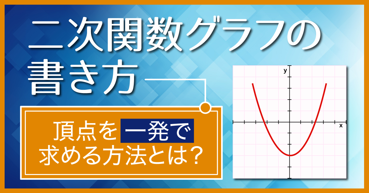 二次関数